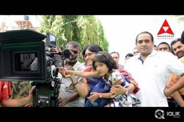 Akkineni-Manam-Movie-Launch